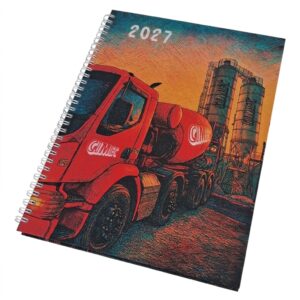PLANNER 2027