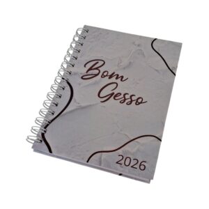 AGENDA DINÂMICA 2026