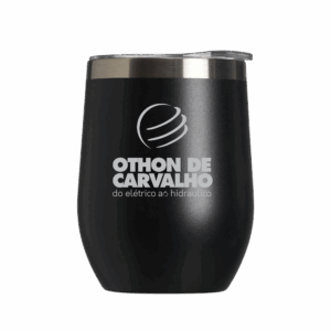 Copo Térmico Inox 320 ml - Personalizado